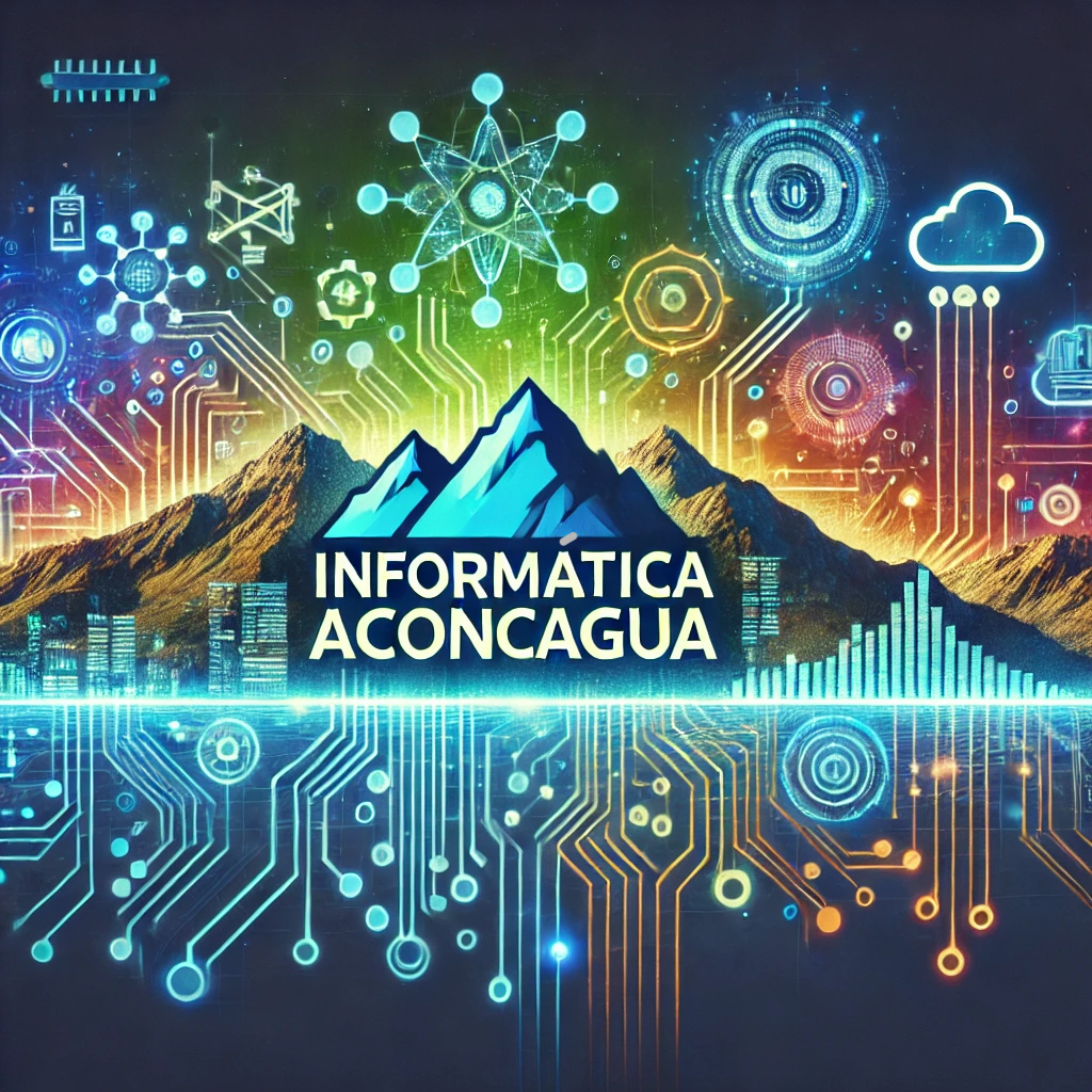 Informatica Aconcagua - Tecnología e Innovación